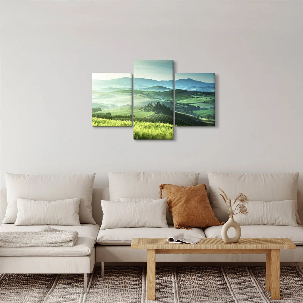 Tablou - Toscana, Italia (90x60 cm)