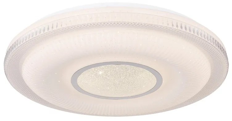 Plafoniera LED dimabila cu telecomanda MAGNIFIQUE 30W