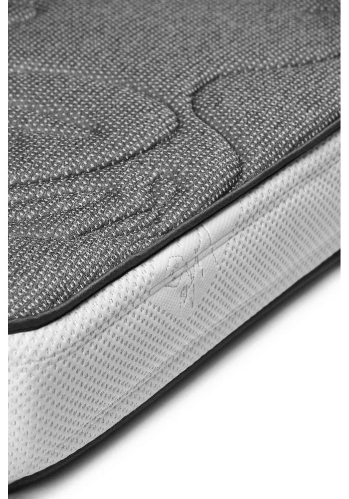 Saltea mediu-fermă din spumă 180x200 cm Zen Comfort – Bonami Selection