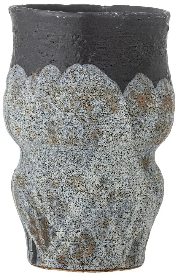 Ghiveci decorativ din gresie ø 14,5 cm Neeson – Bloomingville