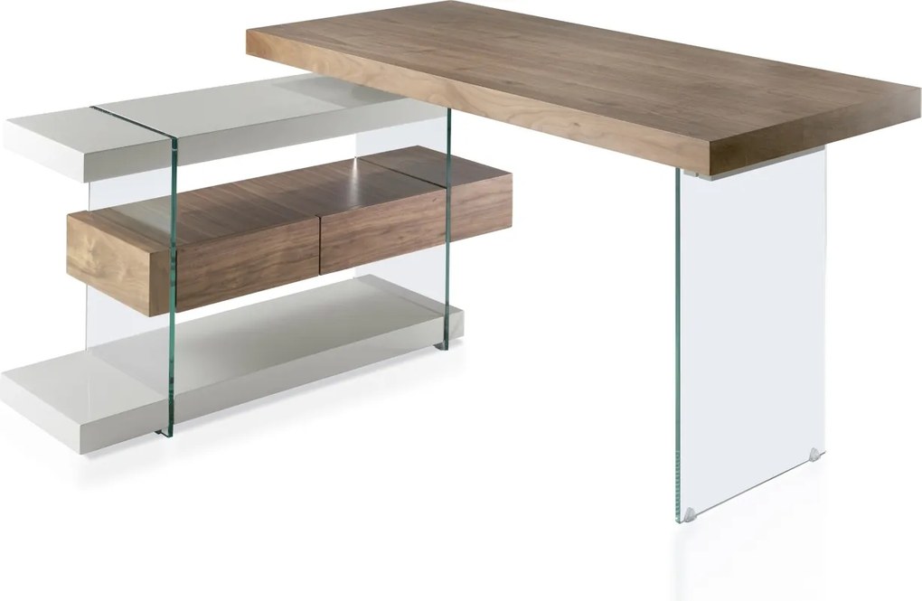 Birou elegant design LUX Gorgeous AC-978OT