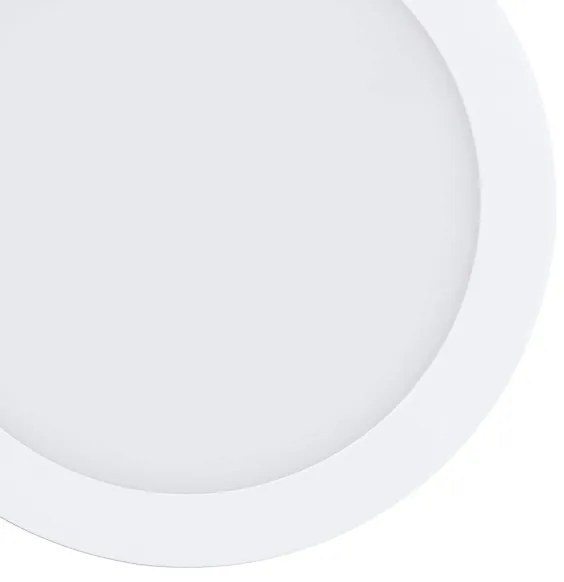 Eglo 96668 - Spot încastrat LED RGBW dimabil FUEVA-C LED/15,6W/230V