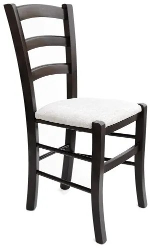 Scaun Paesana wenge