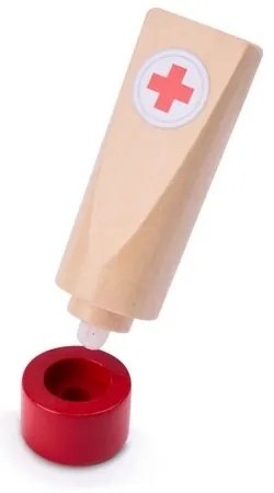 Set de joacă Hape Micul doctor