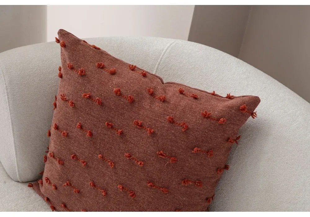 Față de pernă 43x43 cm Tuffet – Mioli Decor