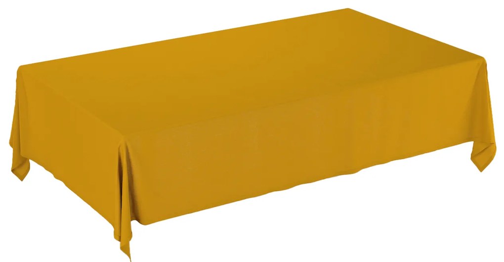 Fata de masa rectangulara