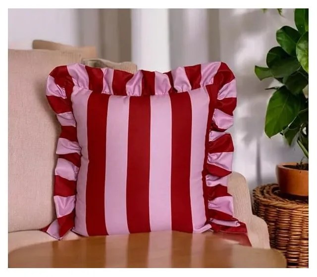 Față de pernă 45x45 cm Ruffled – Mila Home
