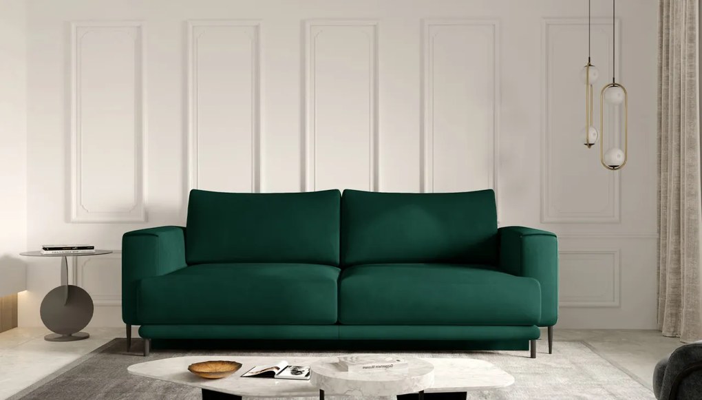 Canapea extensibila Dalia Nube 35