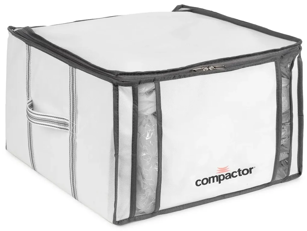 Compactor Cutie de depozitare cu sac în vid M Life, M