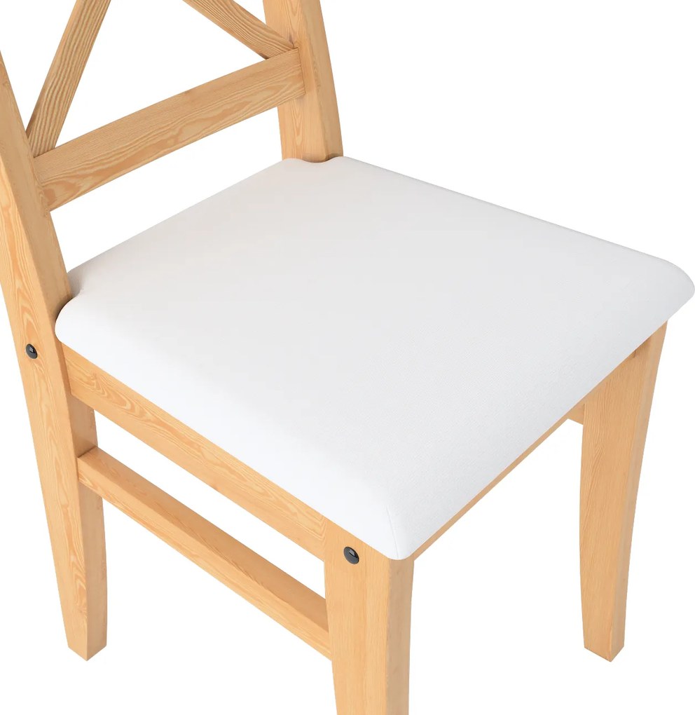 Husă pentru scaun Ingolf cu scaun tapițat