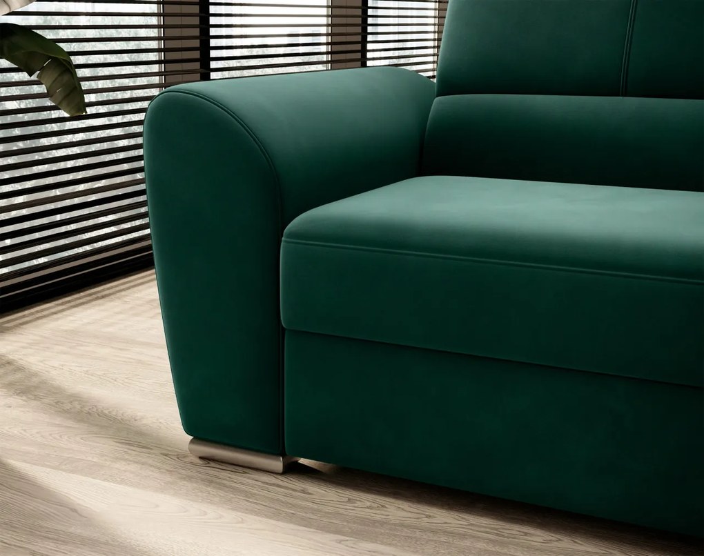 Coltar extensibil Siber pe dreapta Lukso 35