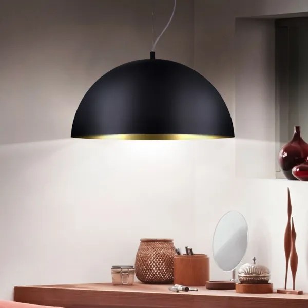 Eglo 94935 - Lustra GAETANO 1 1xE27/60W/230V