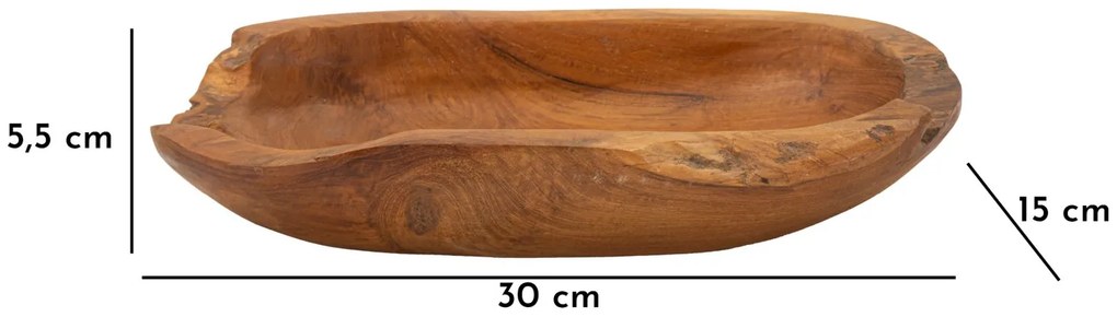 Mauro Ferretti Golitor Buzunare cm 30X15X5,5 | Aosom Romania