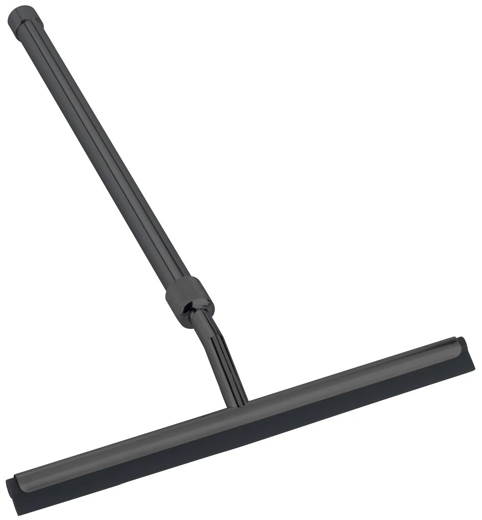 Racleta cu maner telescopic