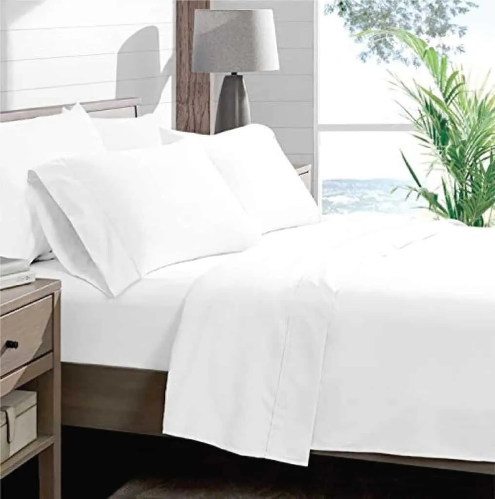 Lenjerii de pat - Percale,1 buc Set lenjerie pat xxl