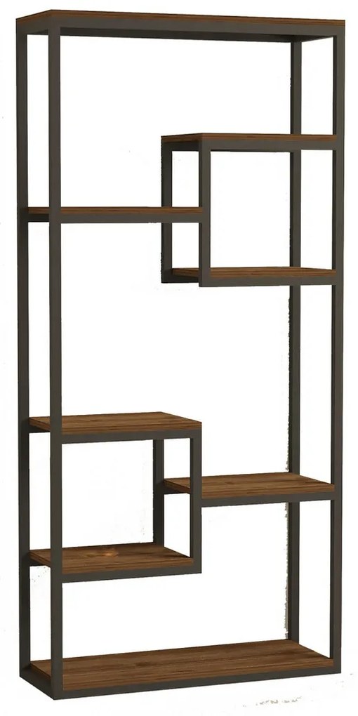 Raft Emina Walnut