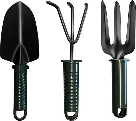 Scaun multifuncțional de grădină cu unelte Gardlov - 60x50x27 cm