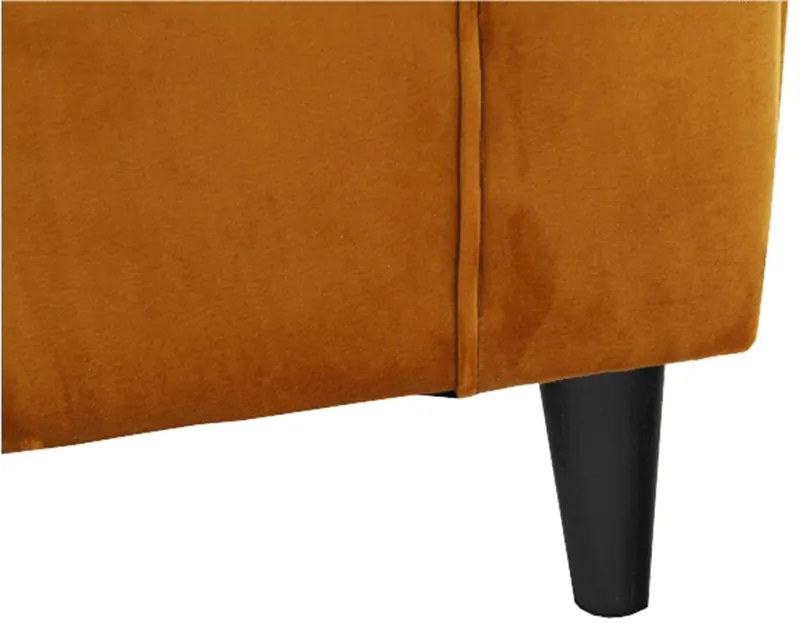 Fotoliu, material muştar, CHARLOT