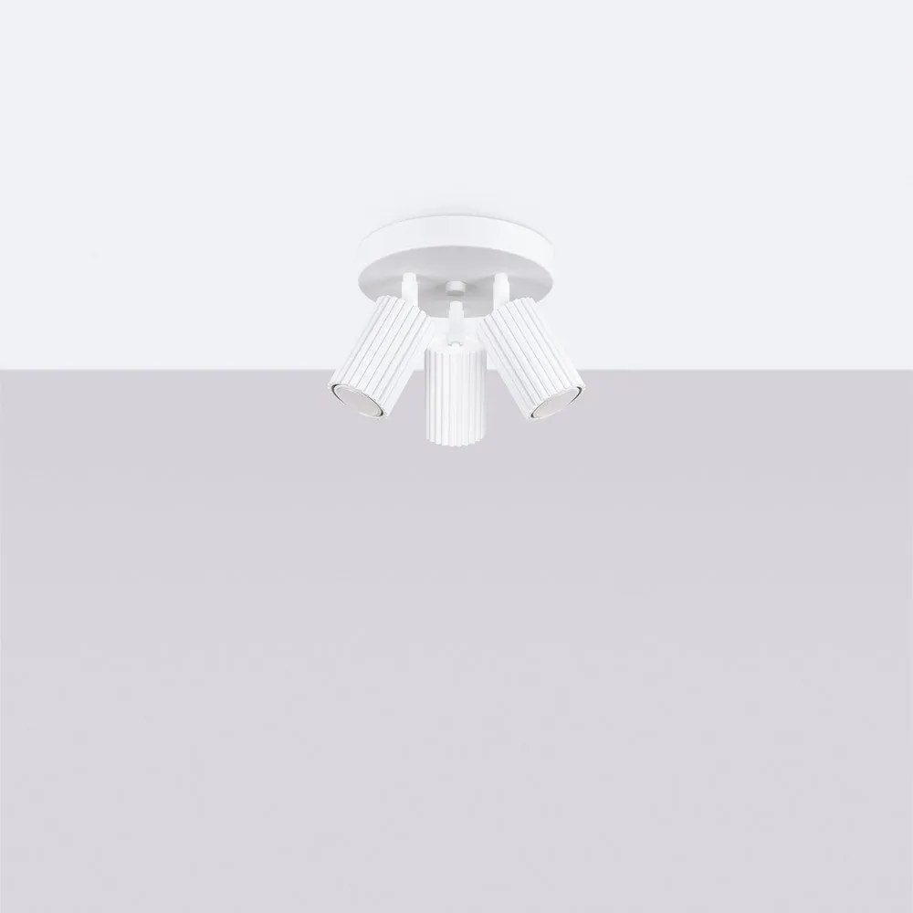 Spot alb Gleam – Sollux