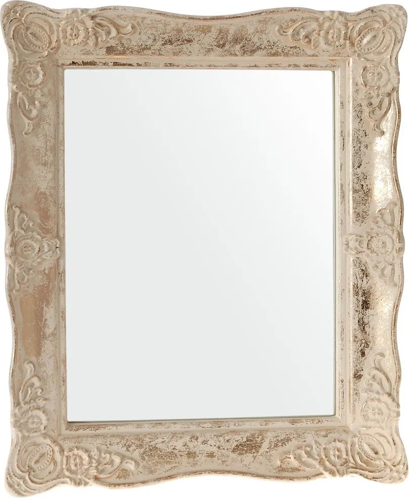 Oglinda din lemn Peterhof