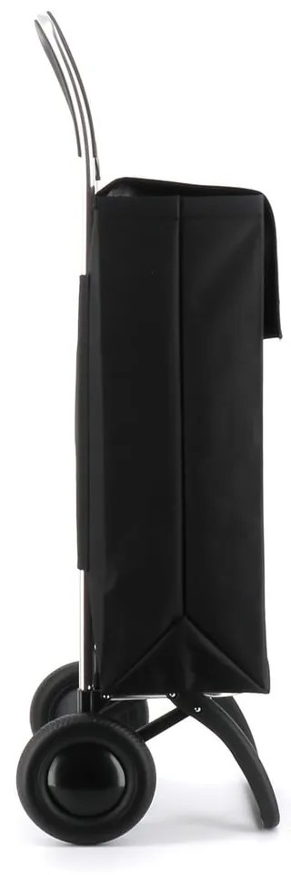 Sacoșă de cumpărături cu roți 43 l Jean LN 2 – Rolser