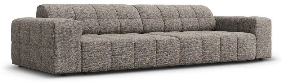 Canapea 4 locuri Chicago chenille L244 cm