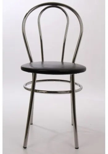 Scaun Bistro wenge