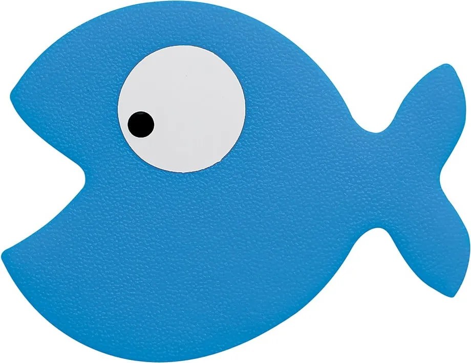 Covorașe antiderapante pentru copii pentru cadă 5 buc. 10x13 cm Hungry – Spirella