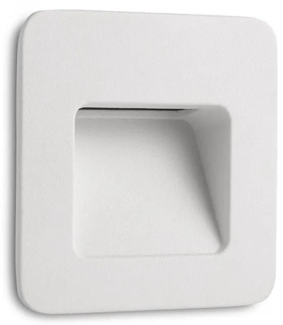 SPOT LED INCASTRABIL DE EXTERIOR NASE-1 alb 70395