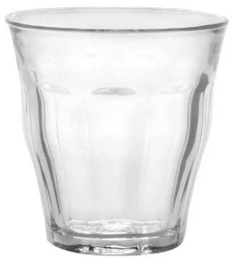 Pahare 6 buc. 200 ml Picardie – Duralex