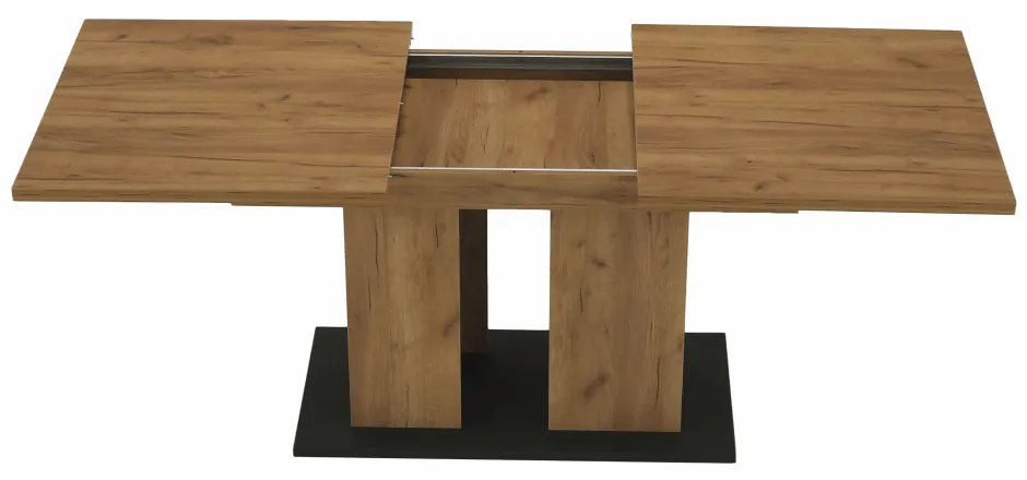 Masă de sufragerie Fistrea (pentru 6 până la 8 persoane). 1017112