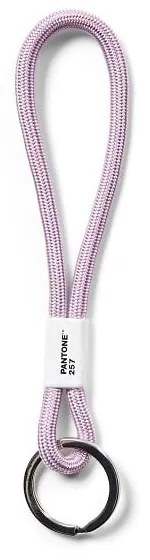 Breloc mov lavandă Light Purple 257c – Pantone