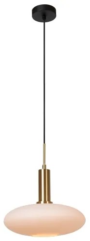 Lustră pe cablu Lucide 25413/01/02 SINGALA 1xE27/60W/230V