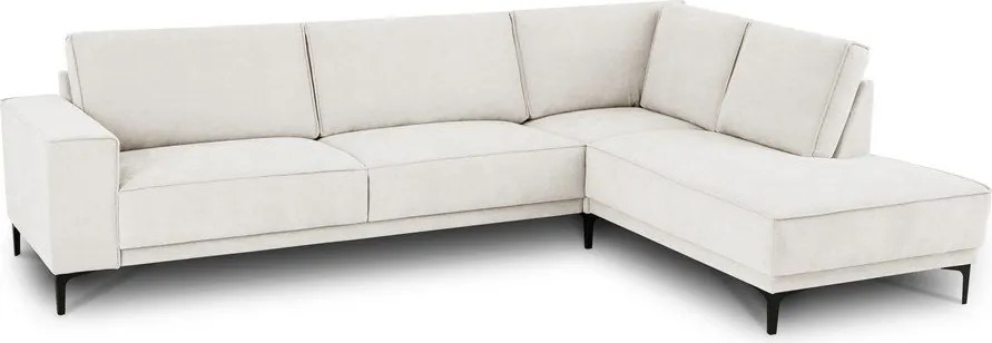 Colțar crem (cu colț pe partea dreaptă) Copenhagen – Scandic