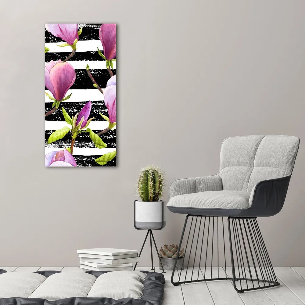 Tablou canvas Magnolie