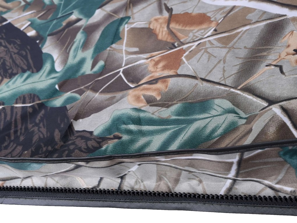 ShopJK UMBRELĂ DE PESCUIT/CORT CAMUFLAJ