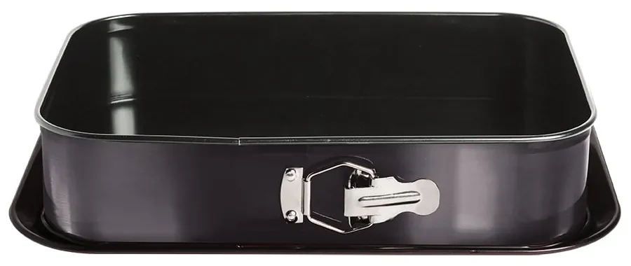 Tava dreptunghiulara cu fund detasabil, start titan Carbon Pro Berlinger Haus BH 1825A