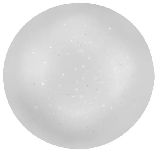 Plafonieră LED SKYLER LED/8W/230V Leuchten Direkt 14230-16