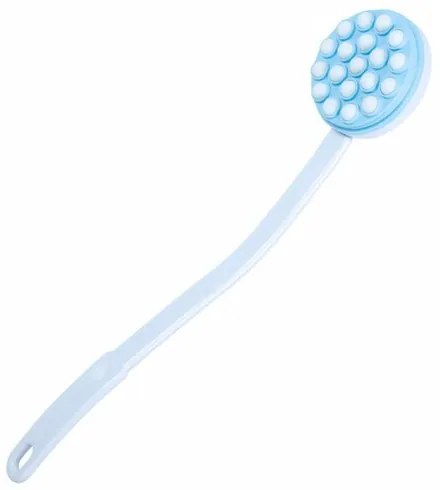 Aplicator de cremă și săpun cu tavă, 44 cm