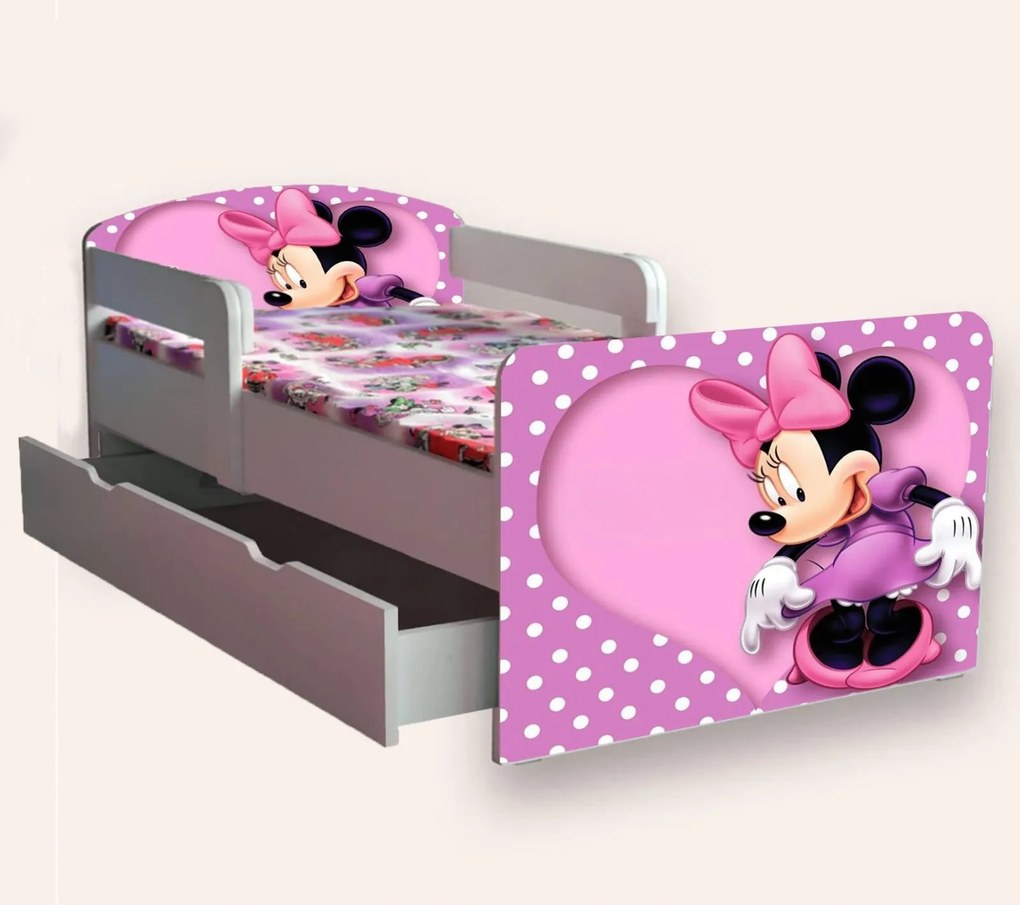 PAT COPII MINI VARIANTA 2 CU MANERE