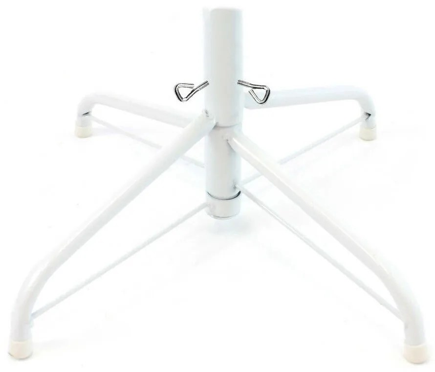 Brad artificial alb-120 cm