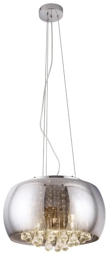 Lustra, Pendul diam.40cm, Moonlight P0076-05L MX