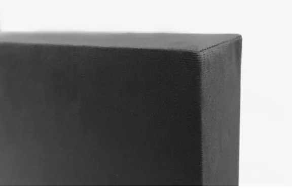 Acustic panel SILENCE 58x58 cm antracit