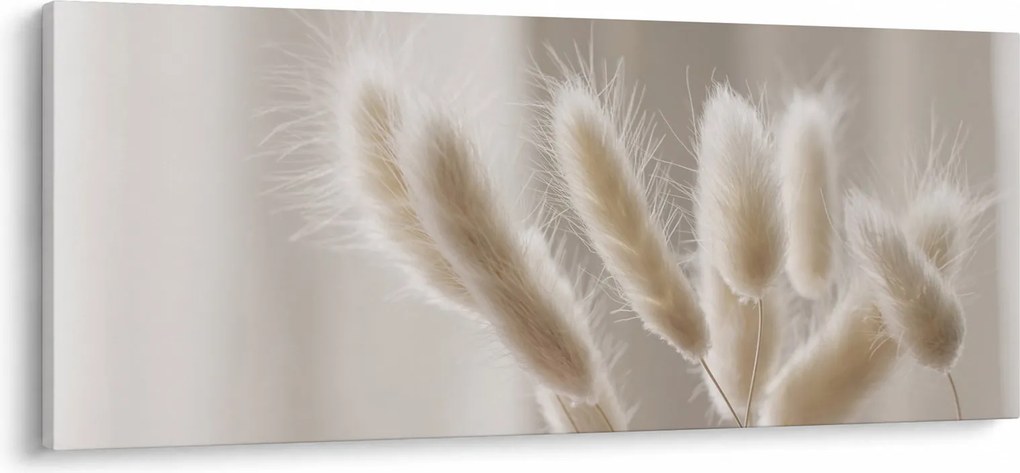 Tablou - Cozi de iepure (120x50 cm)