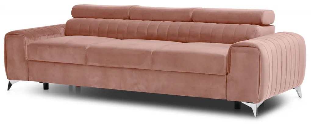 Canapea extensibila Laurence Nube 24