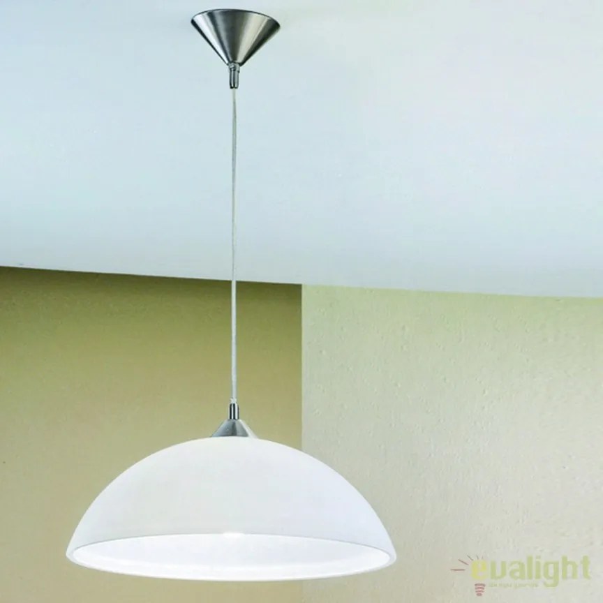 Pendul diam.40cm Susan HL 6-1524/1 satin OR