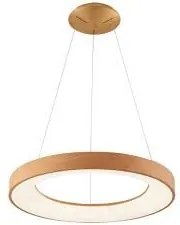 Suspensie moderna led 80W telecomanda Santana AZ5014 Azzardo