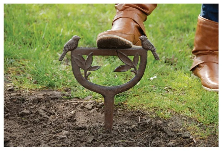 Răzuitor pentru cizme – Esschert Design