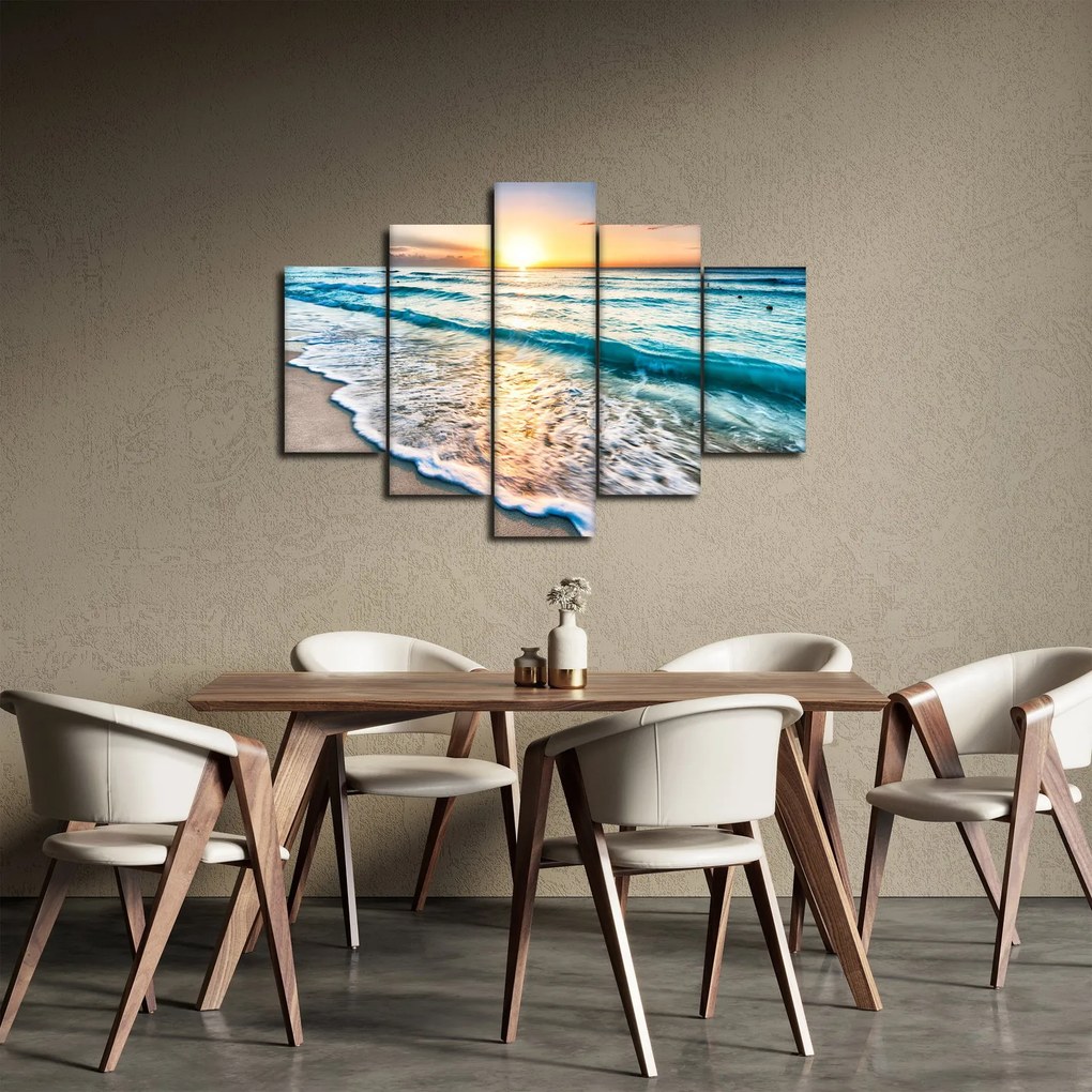Tablou - Mare (150x105 cm)