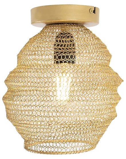 Plafoniera orientala aurie - Nidum Bene